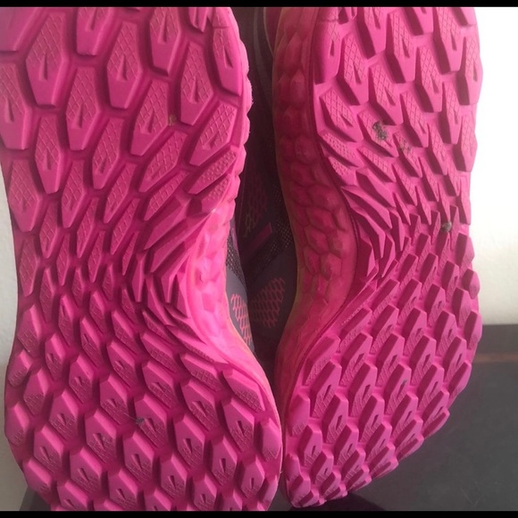 New Balance 980 Trail Running Shoes - Picture 4 of 4